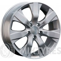 Replay Honda (H21) 0x17 5x120 ET 55 Dia 64.1 (S)